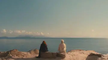 Zasłona к сериалу "Dobry omen" #1329127