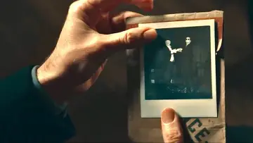 Zasłona к сериалу "Dobry omen" #1329136