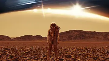 Zasłona do serialu "Missions" #1599633