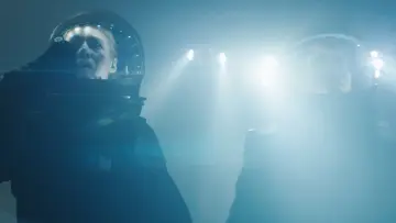 Zasłona do serialu "Missions" #1599634