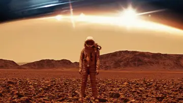 Zasłona do serialu "Missions" #1599640