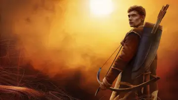 Zasłona к сериалу "Koło czasu" #1314791