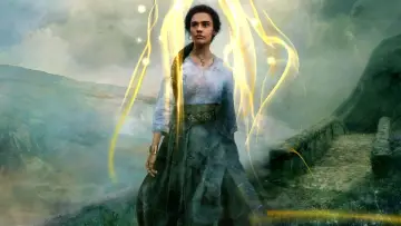 Zasłona к сериалу "Koło czasu" #1314795