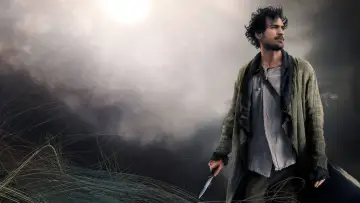 Zasłona к сериалу "Koło czasu" #1314801