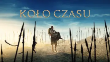 Zasłona к сериалу "Koło czasu" #1314818
