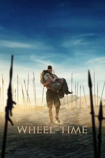 Plakat к сериалу "Koło czasu" #1314851