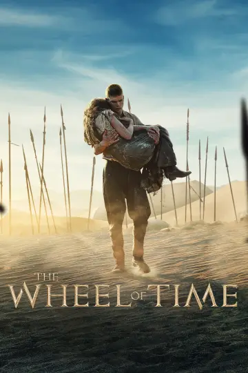Plakat к сериалу "Koło czasu" #1314852