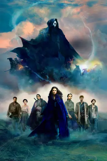 Plakat к сериалу "Koło czasu" #1314856
