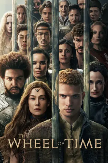 Plakat к сериалу "Koło czasu" #1314862