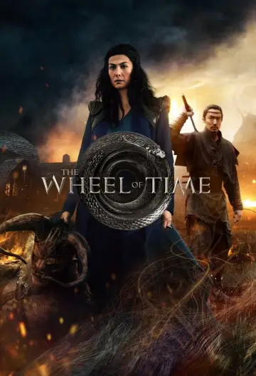 Plakat к сериалу "Koło czasu" #1314867