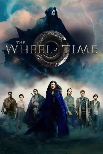 Plakat к сериалу "Koło czasu" #1314869