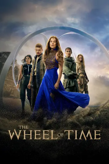 Plakat к сериалу "Koło czasu" #1314878