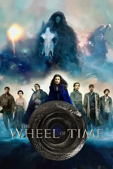 Plakat к сериалу "Koło czasu" #1314880
