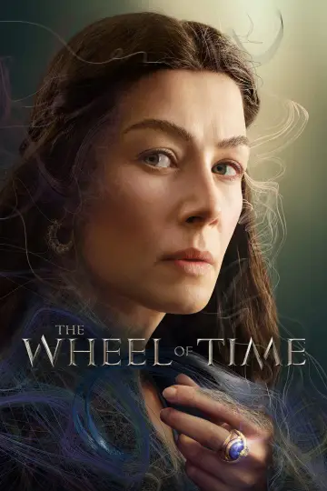 Plakat к сериалу "Koło czasu" #1314881