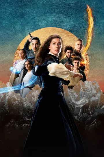 Plakat к сериалу "Koło czasu" #1314890
