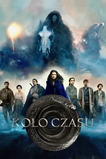Plakat к сериалу "Koło czasu" #1314892
