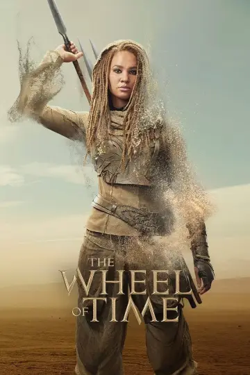 Plakat к сериалу "Koło czasu" #1314895