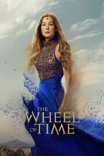 Plakat к сериалу "Koło czasu" #1314896
