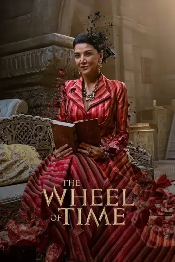 Plakat к сериалу "Koło czasu" #1314897