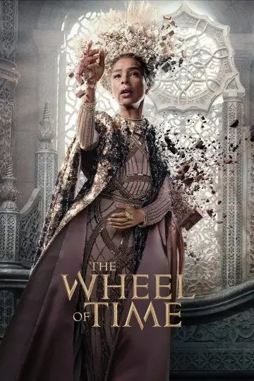 Plakat к сериалу "Koło czasu" #1314898