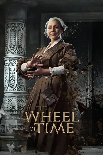 Plakat к сериалу "Koło czasu" #1314899