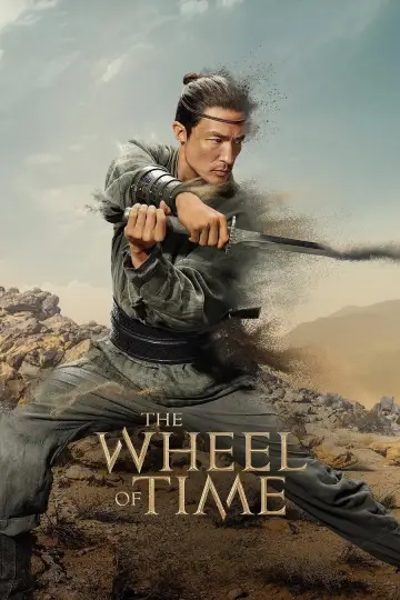 Plakat к сериалу "Koło czasu" #1314900