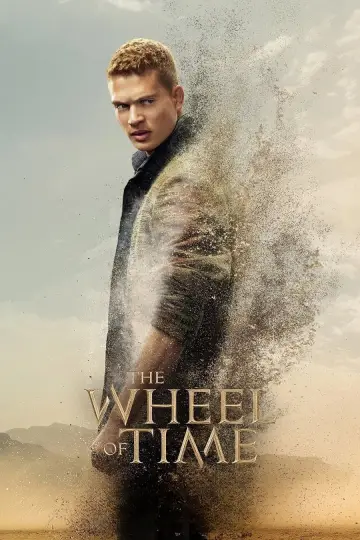 Plakat к сериалу "Koło czasu" #1314901