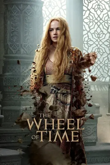 Plakat к сериалу "Koło czasu" #1314903