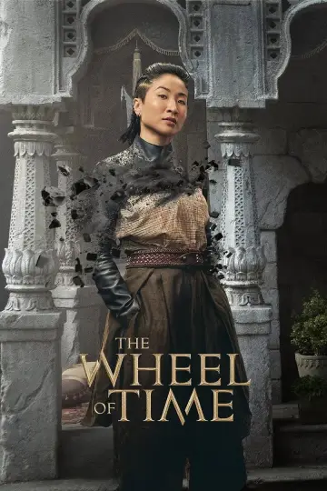 Plakat к сериалу "Koło czasu" #1314905