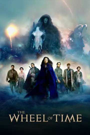 Plakat к сериалу "Koło czasu" #1314910