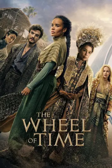 Plakat к сериалу "Koło czasu" #1314911
