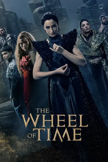 Plakat к сериалу "Koło czasu" #1314912