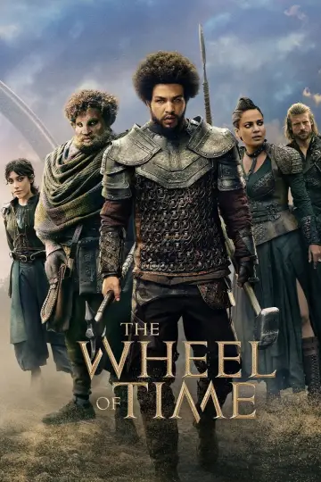 Plakat к сериалу "Koło czasu" #1314913