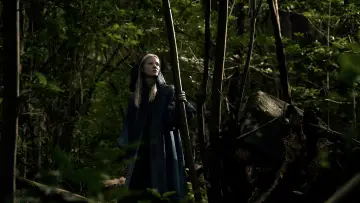 Zasłona к сериалу "Wiedźmin" #1284510