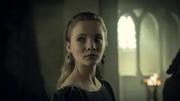 Zasłona к сериалу "Wiedźmin" #1284515