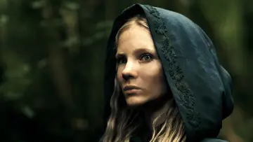 Zasłona к сериалу "Wiedźmin" #1284518