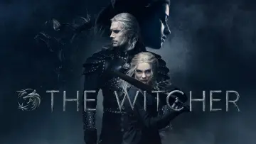 Zasłona к сериалу "Wiedźmin" #1284555