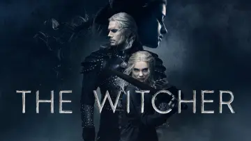 Zasłona к сериалу "Wiedźmin" #1284558
