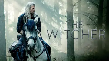 Zasłona к сериалу "Wiedźmin" #1284586