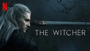 Zasłona к сериалу "Wiedźmin" #1284587