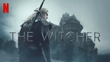 Zasłona к сериалу "Wiedźmin" #1284588