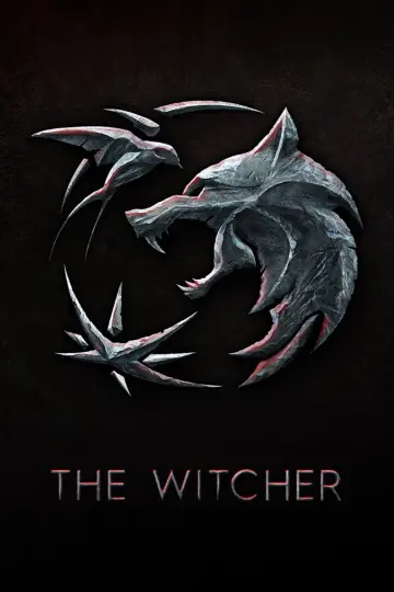 Plakat к сериалу "Wiedźmin" #1284656