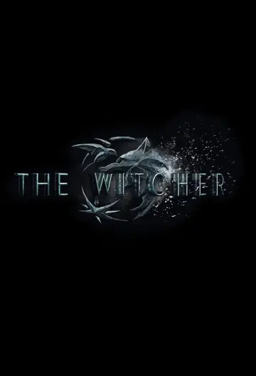 Plakat к сериалу "Wiedźmin" #1284657