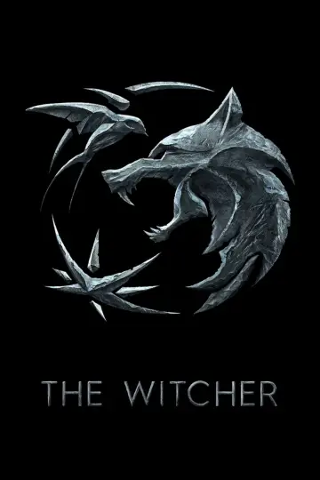 Plakat к сериалу "Wiedźmin" #1284663