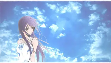 Zasłona do serialu "Kimi no Iru Machi" #1836679
