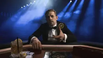Zasłona do serialu "Das Duell um die Geld" #1819876