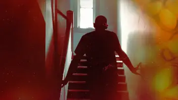 Zasłona к сериалу "Żyjąc z potworem" #1491556