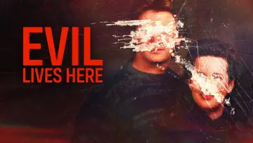 Zasłona к сериалу "Żyjąc z potworem" #1491563
