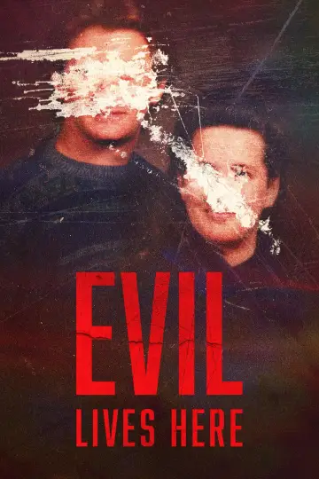 Plakat к сериалу "Żyjąc z potworem" #1491566