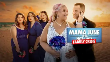 Zasłona к сериалу "Mama June: Family Crisis" #1417512